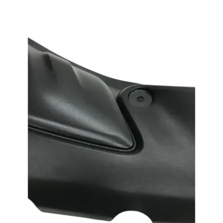 Cache carenage sous selle gauche YAMAHA MT 125 2021-2024