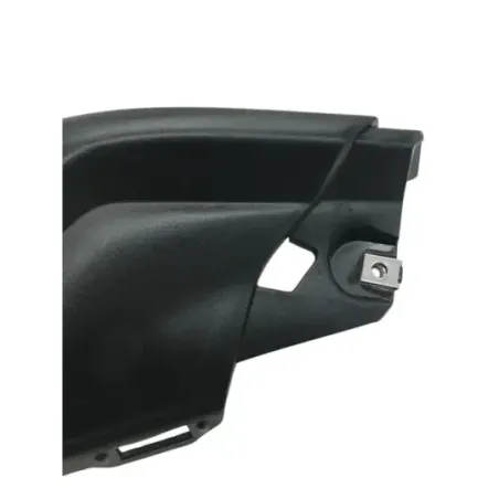 Cache carenage sous selle gauche YAMAHA MT 125 2021-2024
