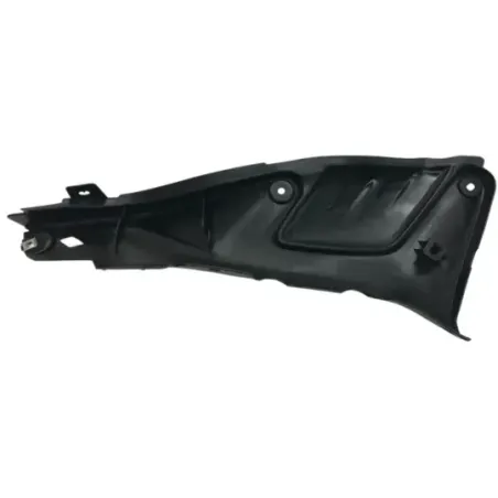 Cache carenage sous selle gauche YAMAHA MT 125 2021-2024