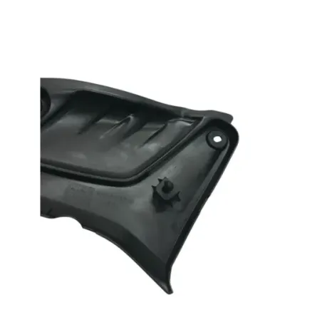Cache carenage sous selle gauche YAMAHA MT 125 2021-2024