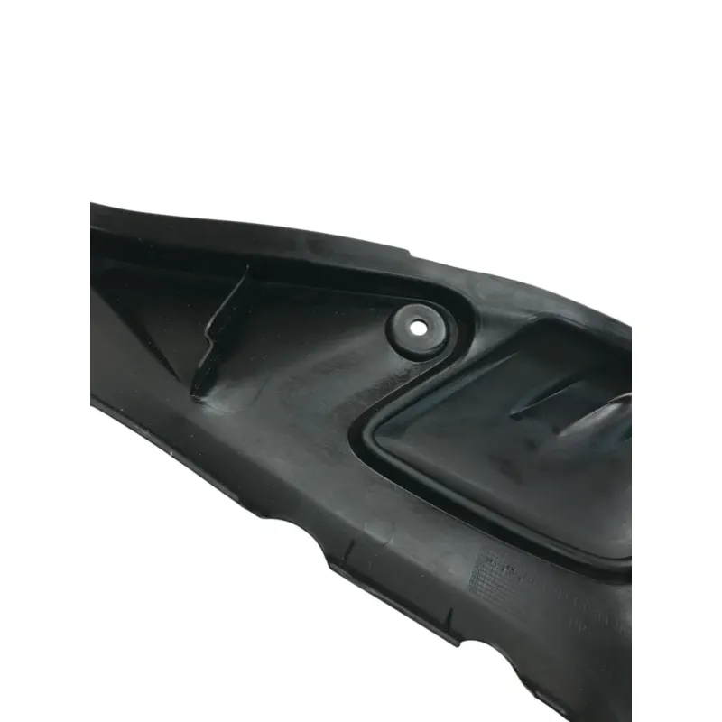 Cache carenage sous selle gauche YAMAHA MT 125 2021-2024