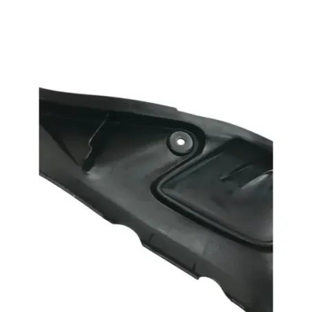 Cache carenage sous selle gauche YAMAHA MT 125 2021-2024