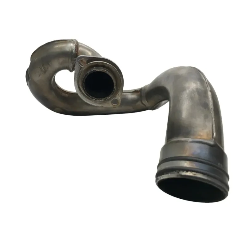 Collecteur (echappement) HONDA RTL 250 R 1997-2001