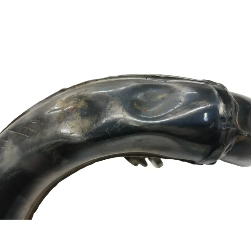 Collecteur (echappement) HONDA RTL 250 R 1997-2001