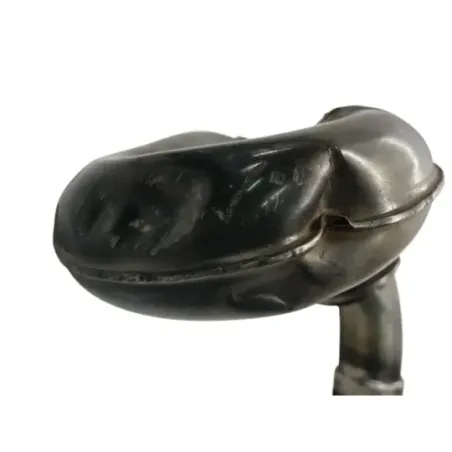 Collecteur (echappement) HONDA RTL 250 R 1997-2001