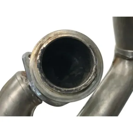 Collecteur (echappement) HONDA RTL 250 R 1997-2001