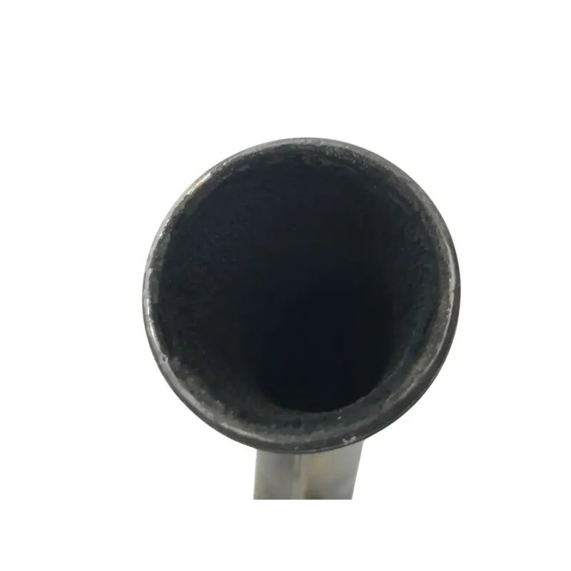 Collecteur (echappement) HONDA RTL 250 R 1997-2001