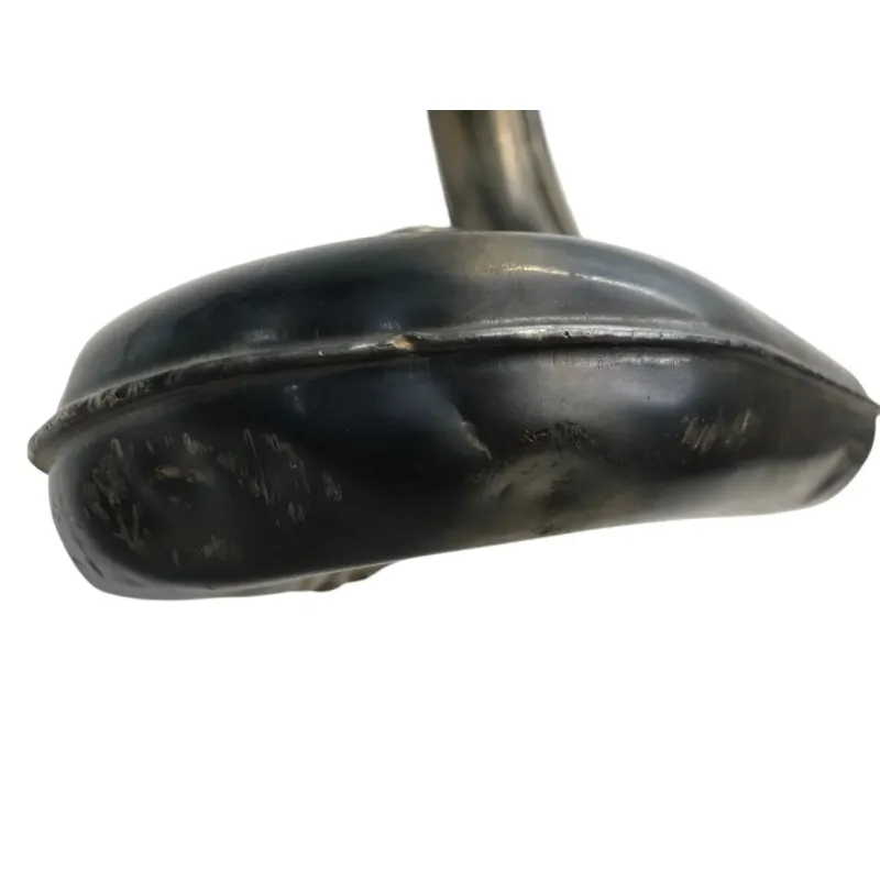 Collecteur (echappement) HONDA RTL 250 R 1997-2001