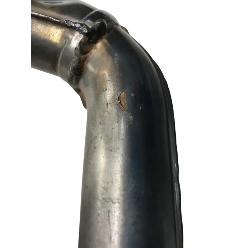 Collecteur (echappement) HONDA RTL 250 R 1997-2001