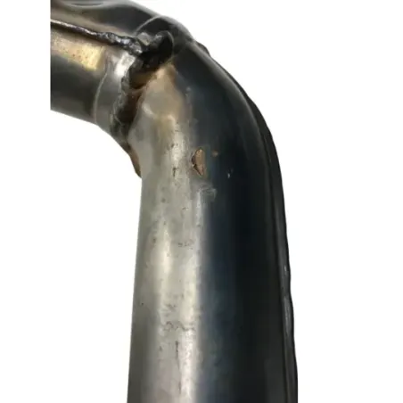 Collecteur (echappement) HONDA RTL 250 R 1997-2001