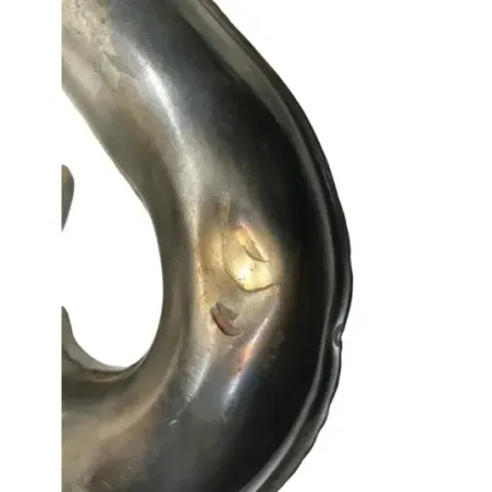 Collecteur (echappement) HONDA RTL 250 R 1997-2001