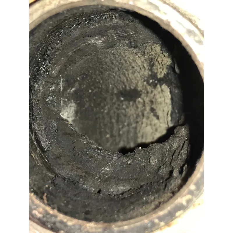 Collecteur (echappement) HONDA RTL 250 R 1997-2001