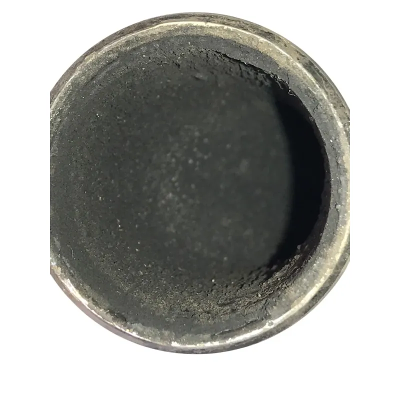 Collecteur (echappement) HONDA RTL 250 R 1997-2001