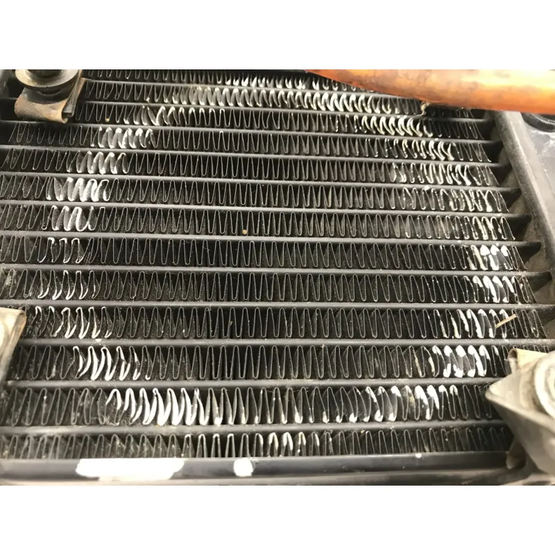 Radiateur eau HONDA RTL 250 R 1997-2001