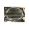 Radiateur eau HONDA RTL 250 R 1997-2001 Radiateur eau HONDA RTL 250 R 1997-2001