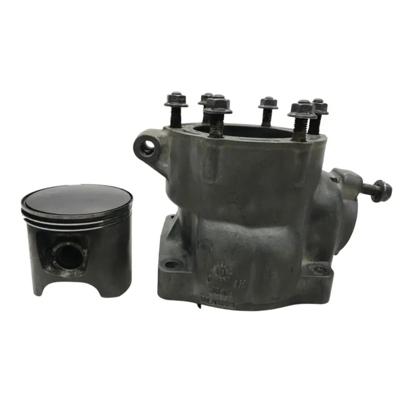 Piston cylindre HONDA RTL 250 R 1997-2001