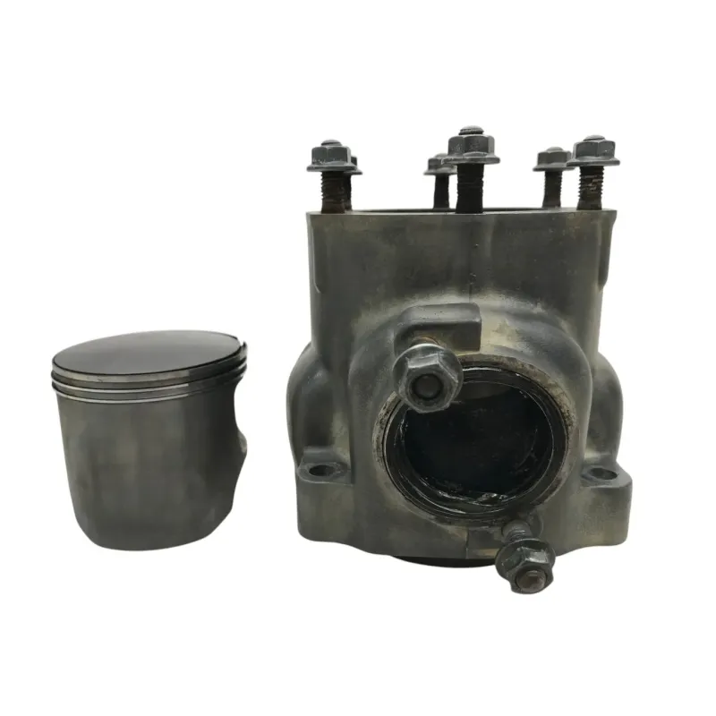 Piston cylindre HONDA RTL 250 R 1997-2001