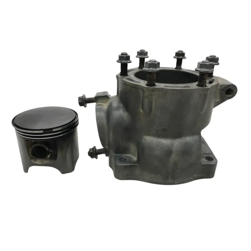 Piston cylindre HONDA RTL 250 R 1997-2001