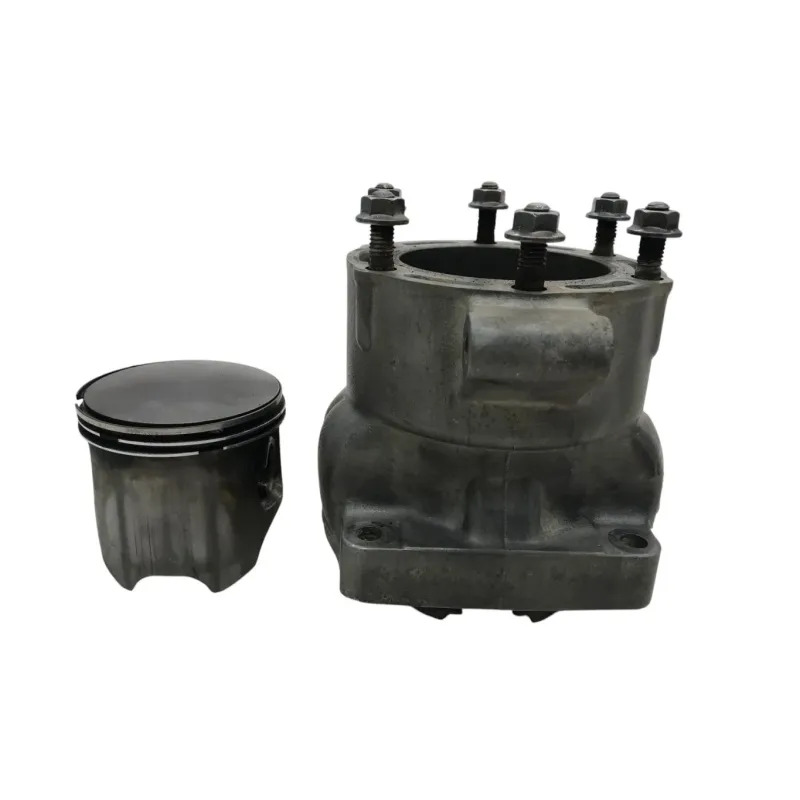 Piston cylindre HONDA RTL 250 R 1997-2001