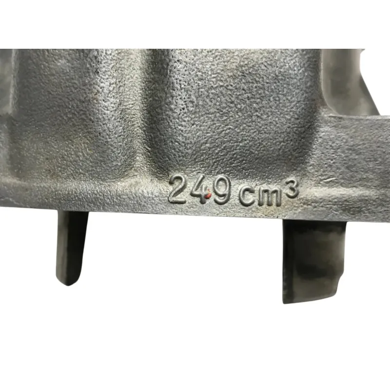 Piston cylindre HONDA RTL 250 R 1997-2001