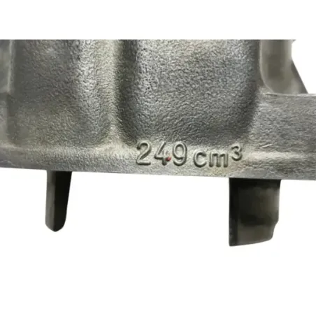 Piston cylindre HONDA RTL 250 R 1997-2001
