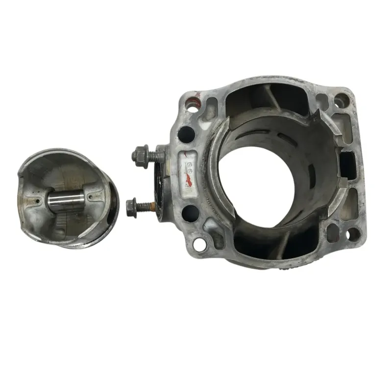 Piston cylindre HONDA RTL 250 R 1997-2001