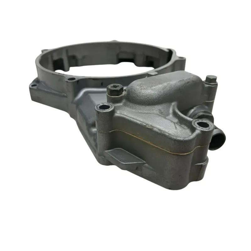 Carter embrayage HONDA RTL 250 R 1997-2001
