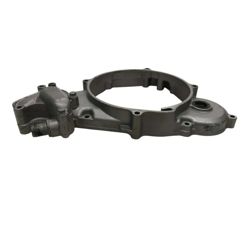 Carter embrayage HONDA RTL 250 R 1997-2001