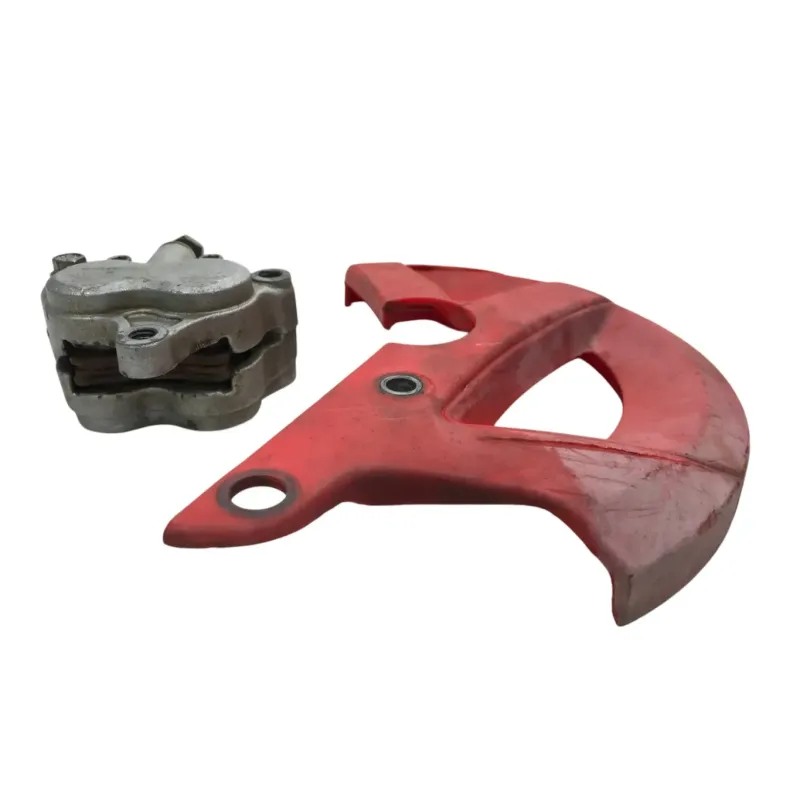 Etrier de frein avant HONDA RTL 250 R 1997-2001