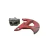 Etrier de frein avant HONDA RTL 250 R 1997-2001 Etrier de frein avant HONDA RTL 250 R 1997-2001