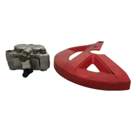 Etrier de frein avant HONDA RTL 250 R 1997-2001