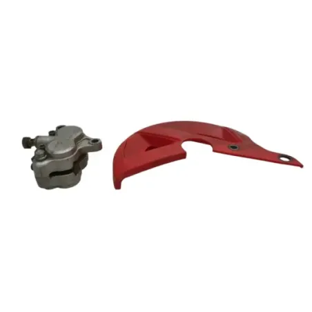 Etrier de frein avant HONDA RTL 250 R 1997-2001
