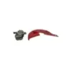 Etrier de frein avant HONDA RTL 250 R 1997-2001 Etrier de frein avant HONDA RTL 250 R 1997-2001