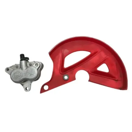 Etrier de frein avant HONDA RTL 250 R 1997-2001