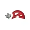 Etrier de frein avant HONDA RTL 250 R 1997-2001 Etrier de frein avant HONDA RTL 250 R 1997-2001