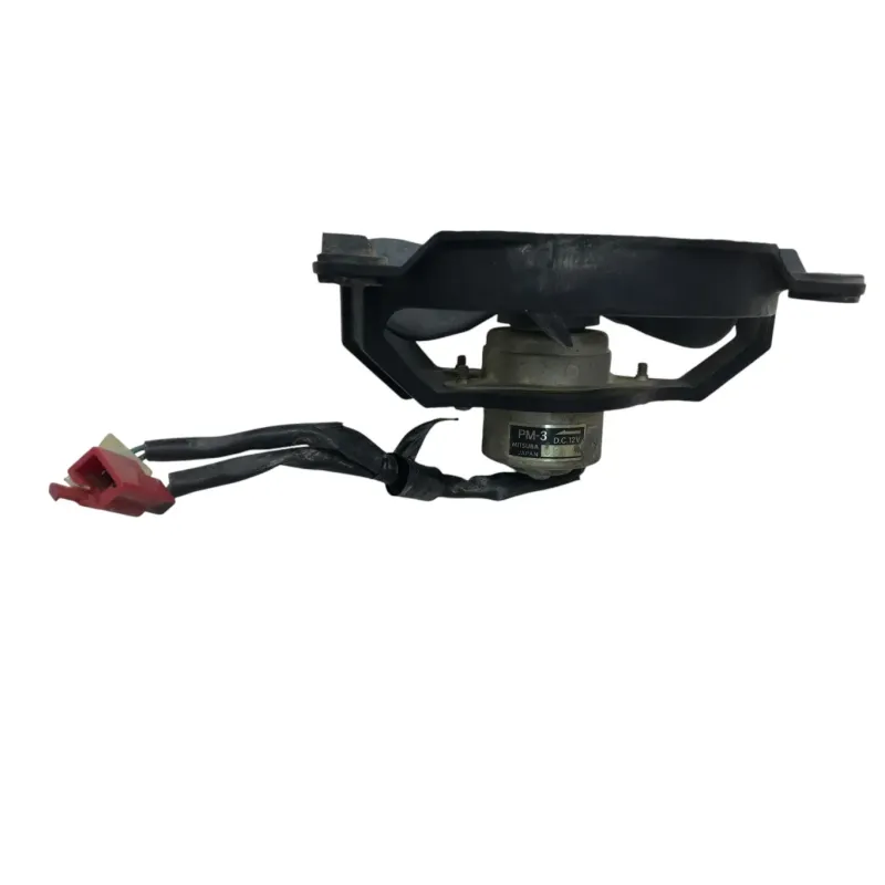 Ventilateur HONDA RTL 250 R 1997-2001