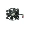 Ventilateur HONDA RTL 250 R 1997-2001