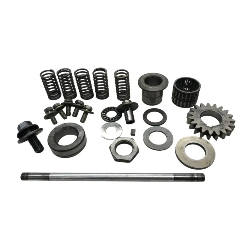 Embrayage HONDA RTL 250 R 1997-2001