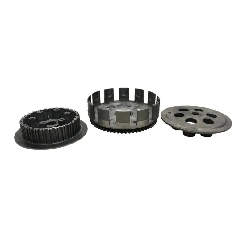 Embrayage HONDA RTL 250 R 1997-2001