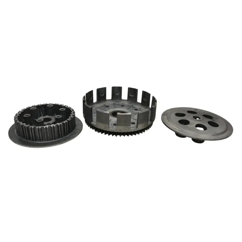 Embrayage HONDA RTL 250 R 1997-2001