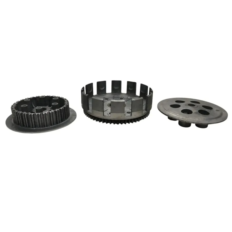 Embrayage HONDA RTL 250 R 1997-2001
