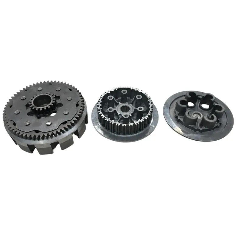 Embrayage HONDA RTL 250 R 1997-2001