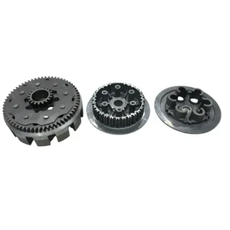 Embrayage HONDA RTL 250 R 1997-2001