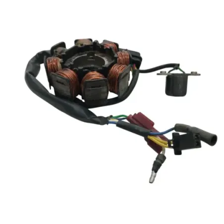 Stator alternateur HONDA RTL 250 R 1997-2001