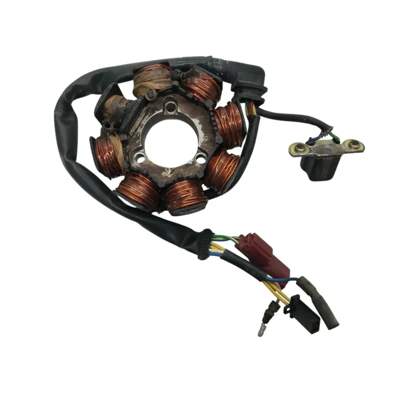 Stator alternateur HONDA RTL 250 R 1997-2001