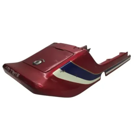 Cache carenage coque arriere HONDA CB 250 RS 1980-1984