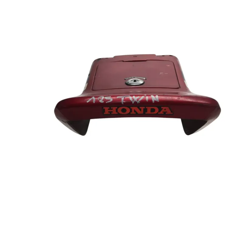 Cache carenage coque arriere HONDA CB 250 RS 1980-1984