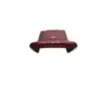 Cache carenage coque arriere HONDA CB 250 RS 1980-1984