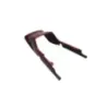 Cache carenage coque arriere HONDA CB 250 RS 1980-1984