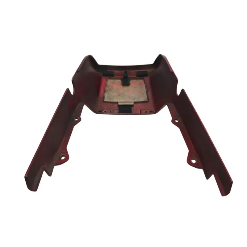 Cache carenage coque arriere HONDA CB 250 RS 1980-1984